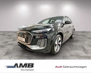 Audi Q6 e-tron Gebrauchtwagen