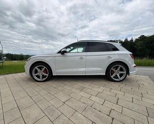 Audi SQ5 Gebrauchtwagen