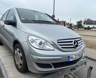 Mercedes-Benz B 150 Gebrauchtwagen