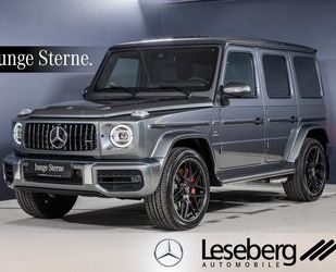Mercedes-Benz G 63 AMG Gebrauchtwagen