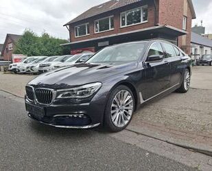 BMW 730 Gebrauchtwagen