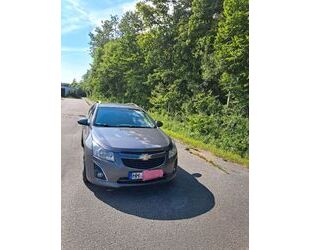 Chevrolet Cruze Gebrauchtwagen