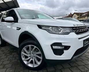 Land Rover Discovery Sport Gebrauchtwagen