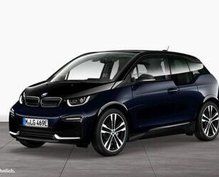 BMW i3 Gebrauchtwagen