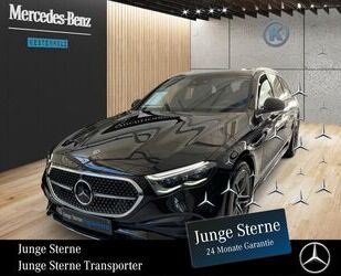 Mercedes-Benz E 300 Gebrauchtwagen