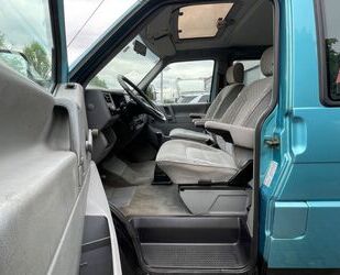 VW T4 Multivan Gebrauchtwagen