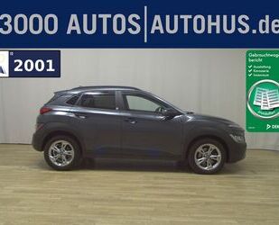 Hyundai KONA Gebrauchtwagen