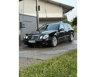 Mercedes-Benz E 350 Gebrauchtwagen