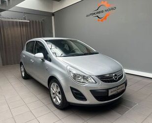 Opel Corsa Gebrauchtwagen