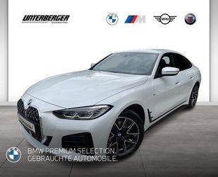 BMW 420 Gebrauchtwagen
