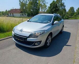 Renault Megane Gebrauchtwagen