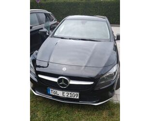 Mercedes-Benz CLA 200 Shooting Brake Gebrauchtwagen