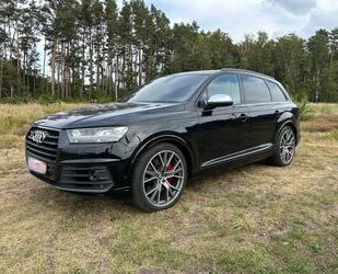 VW SQ7 