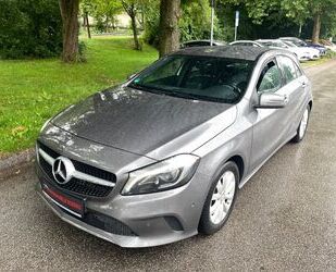 Mercedes-Benz A 200 Gebrauchtwagen