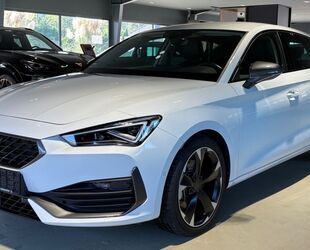 Cupra Leon Gebrauchtwagen