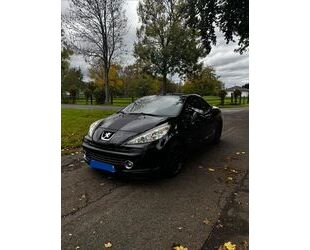 Peugeot 207 Gebrauchtwagen