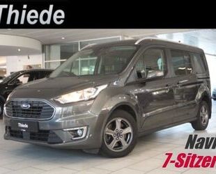 Ford Grand Tourneo Gebrauchtwagen