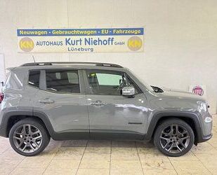 Jeep Renegade Gebrauchtwagen