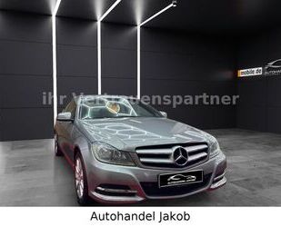 Mercedes-Benz C 180 Gebrauchtwagen