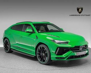Lamborghini Urus Gebrauchtwagen