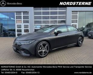 Mercedes-Benz EQE Gebrauchtwagen