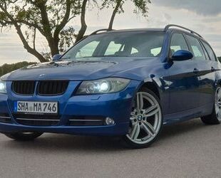BMW 335 Gebrauchtwagen