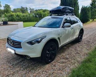 INFINITI QX70 Gebrauchtwagen