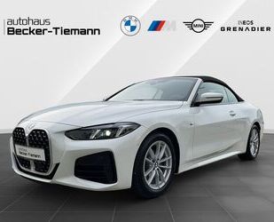 BMW 420 Gebrauchtwagen