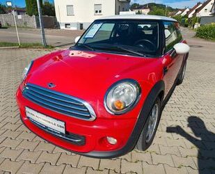 Mini Cooper Gebrauchtwagen