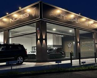 Land Rover Range Rover Evoque Gebrauchtwagen