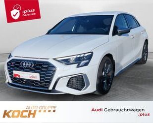 Audi S3 Gebrauchtwagen