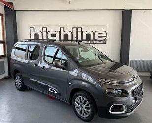 Citroen Berlingo Gebrauchtwagen
