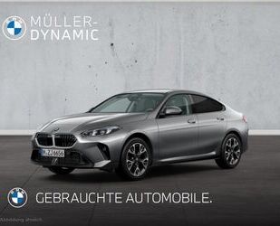 BMW 218 Gebrauchtwagen