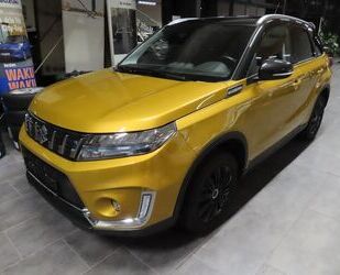 Suzuki Vitara Gebrauchtwagen
