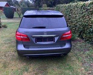 Mercedes-Benz B 200 Gebrauchtwagen