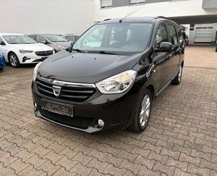 Dacia Lodgy Gebrauchtwagen