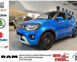 Suzuki Ignis Gebrauchtwagen