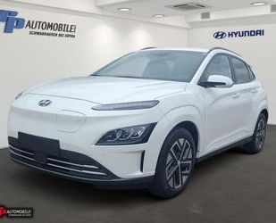 Hyundai Hyundai KONA Elektro 39,2 kWh Trend-, Navigations- Gebrauchtwagen