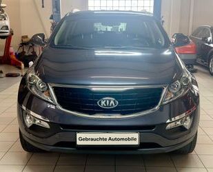 Kia Sportage Gebrauchtwagen