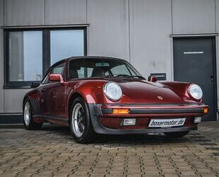 Porsche 930 Gebrauchtwagen