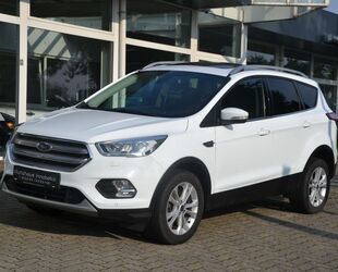 Ford Kuga Gebrauchtwagen