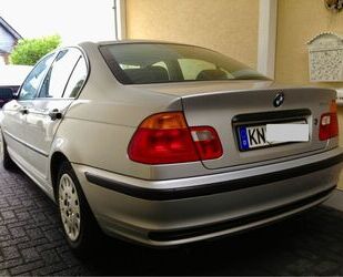 BMW 318 Gebrauchtwagen