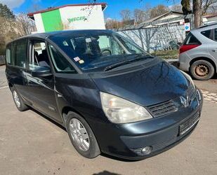 Renault Espace Gebrauchtwagen