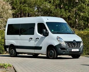 Renault Master Gebrauchtwagen