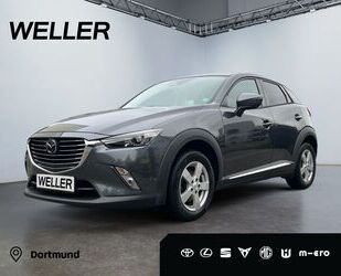 Mazda CX-3 Gebrauchtwagen