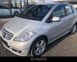 Mercedes-Benz A 200 Gebrauchtwagen