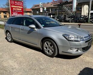 Citroen C5 Gebrauchtwagen