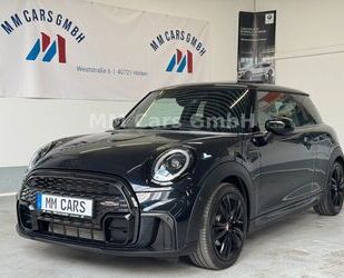 Mini Cooper Gebrauchtwagen