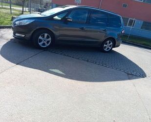 Ford Galaxy Gebrauchtwagen