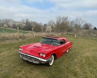 Ford Thunderbird Gebrauchtwagen